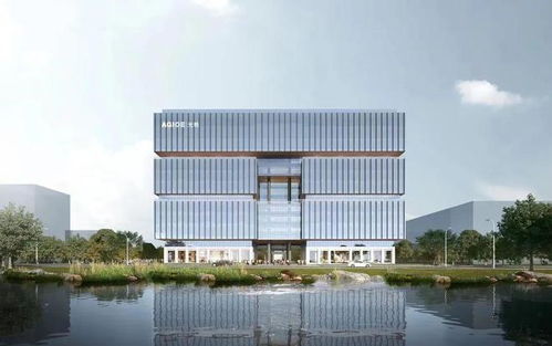 光格科技獲園區重點產業項目建筑工程施工許可 兔年首證