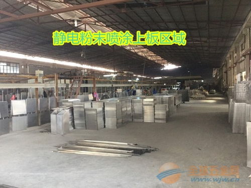 三亞鋁條扣供應廠家