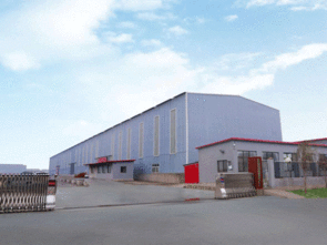 建筑模板加固選易德筑,看工廠生產新型模板加固精品流程