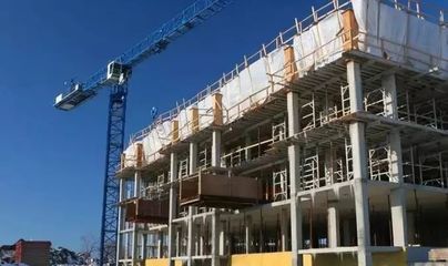 建筑工程冬期施工規程下載資料下載