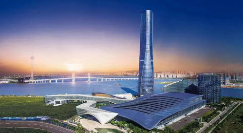 土木工程界 奧斯卡 建星集團又獲詹天佑獎